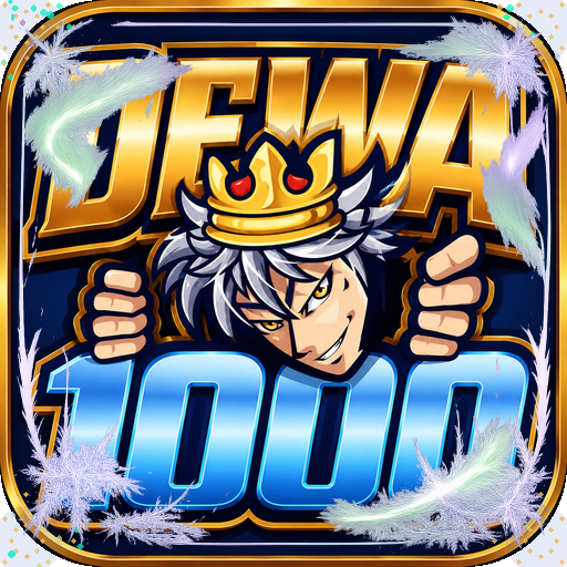 dewa1000 — galeri pratinjau Resmi APK